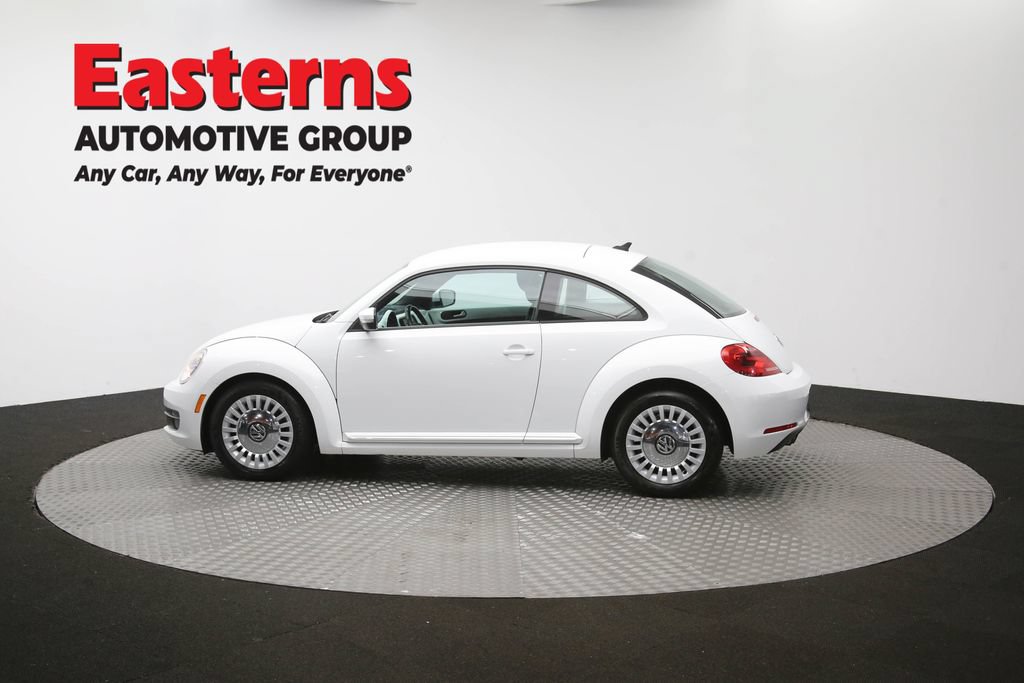 Used 2015 Volkswagen Beetle 1.8T FWD image 56
