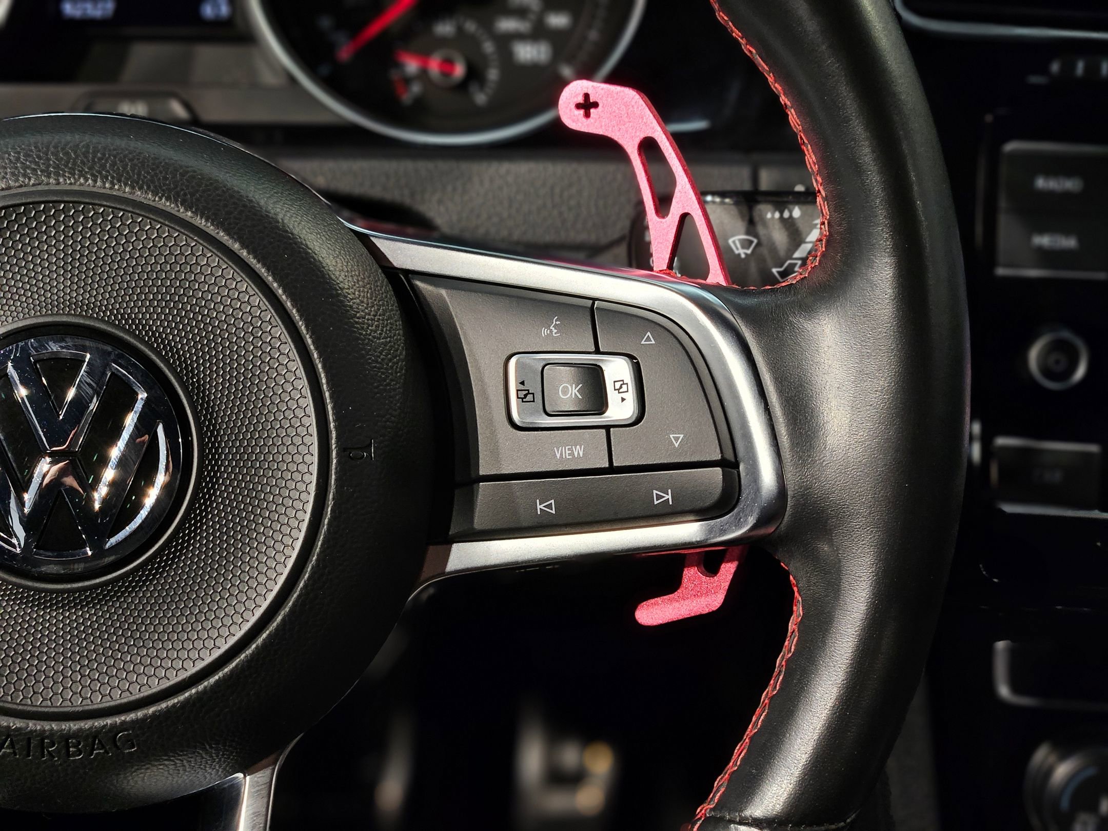 Used 2019 Volkswagen GTI Rabbit Edition image 28