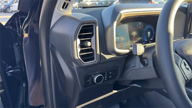 New 2025 Ford Bronco Sport Big Bend image 21
