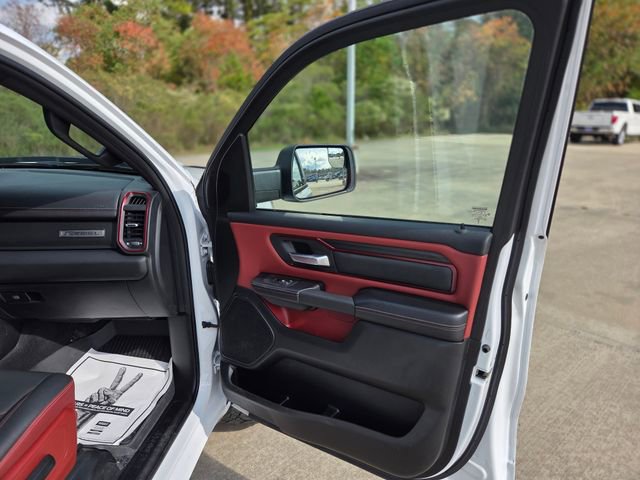 Used 2025 RAM 1500 Rebel w/ Rebel Level 1 Equipment Group image 15