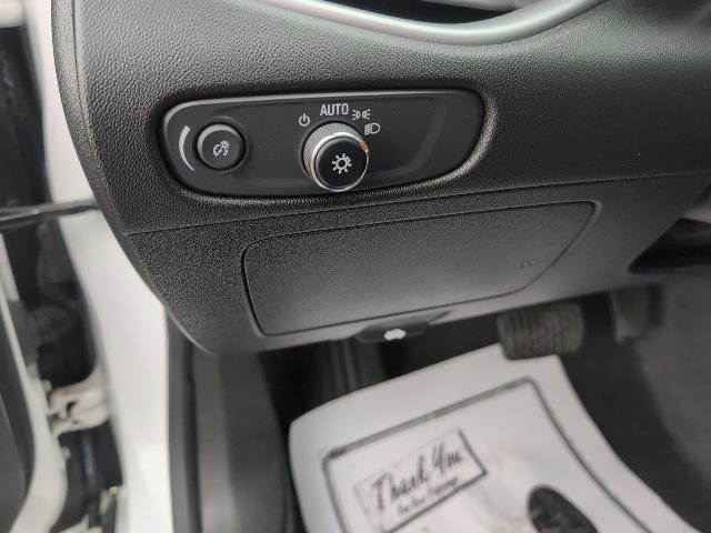 Used 2024 Chevrolet Malibu LT w/ Sport Edition FWD image 20