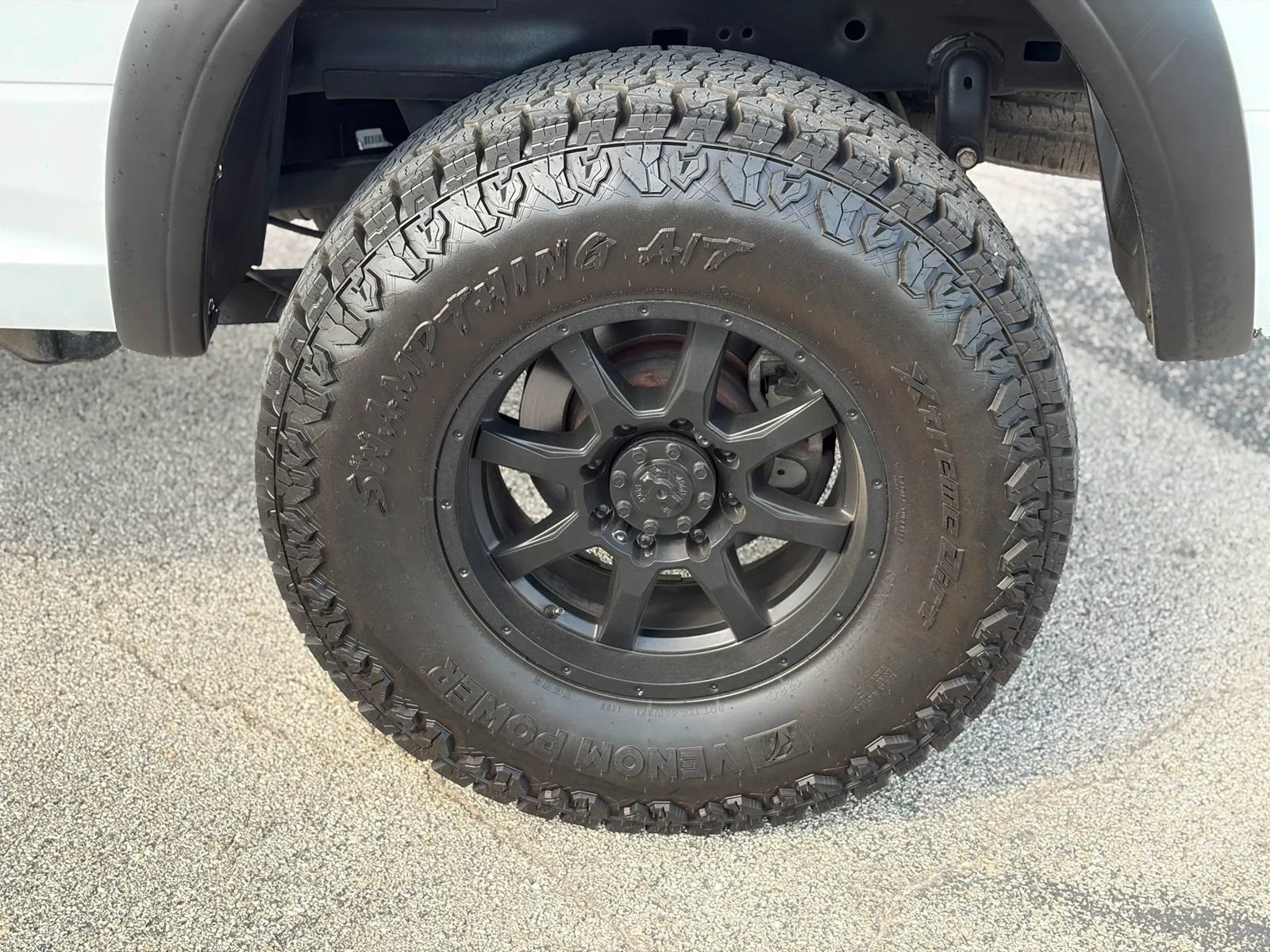 Used 2021 RAM 2500 Big Horn AWD/4WD image 29