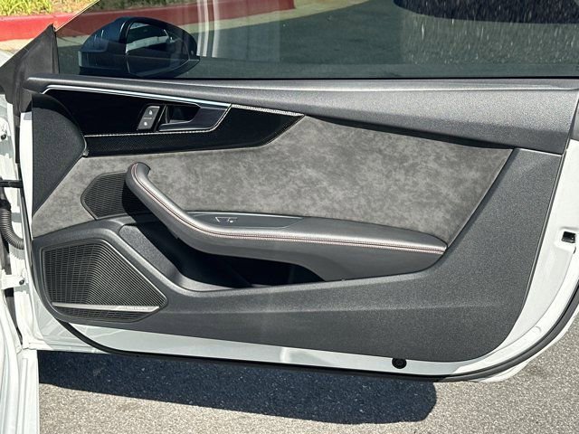 Used 2021 Audi S5 Prestige AWD/4WD image 18