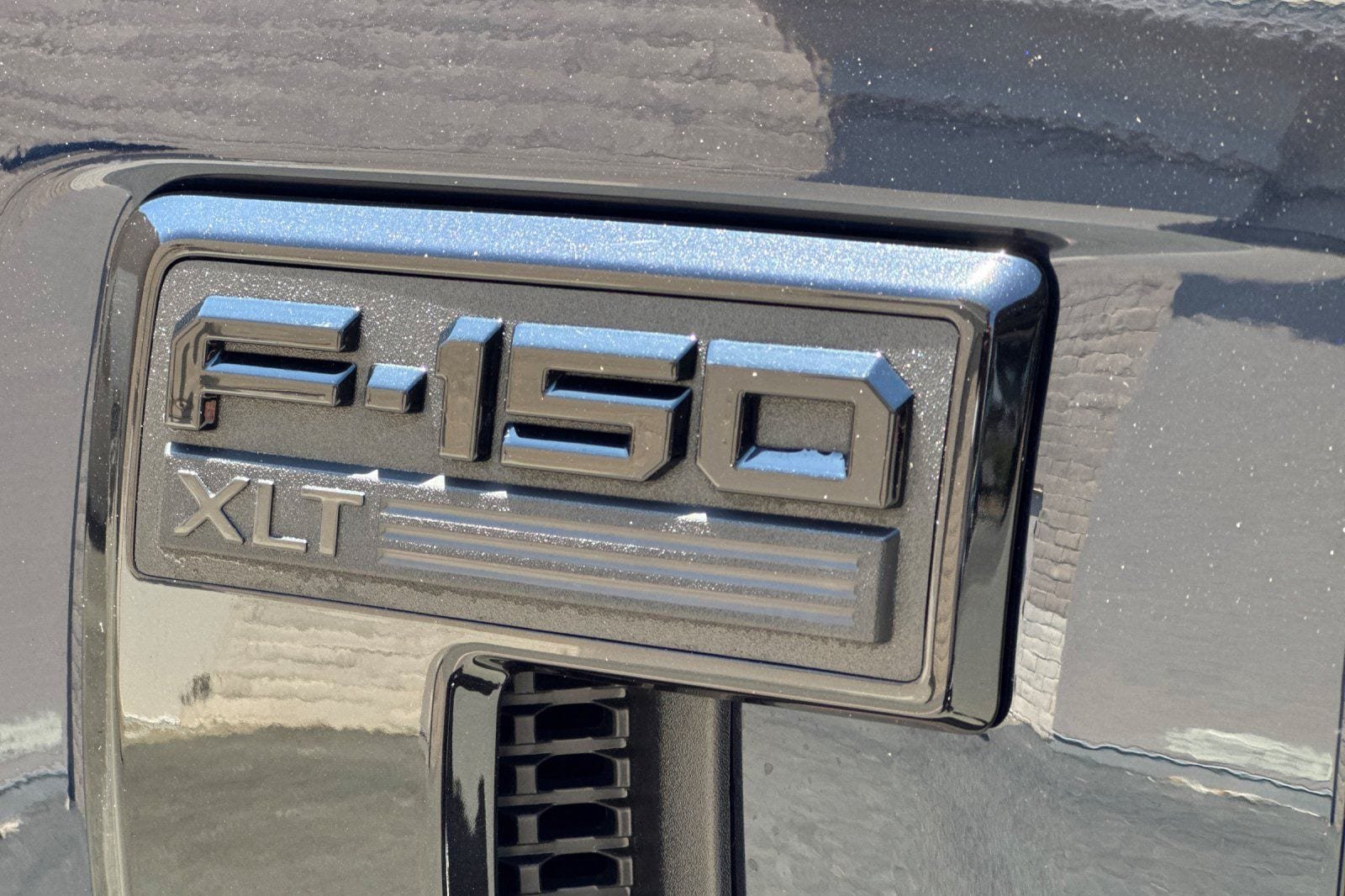Used 2026 Ford F150 XLT w/ Equipment Group 302A MID AWD/4WD image 28