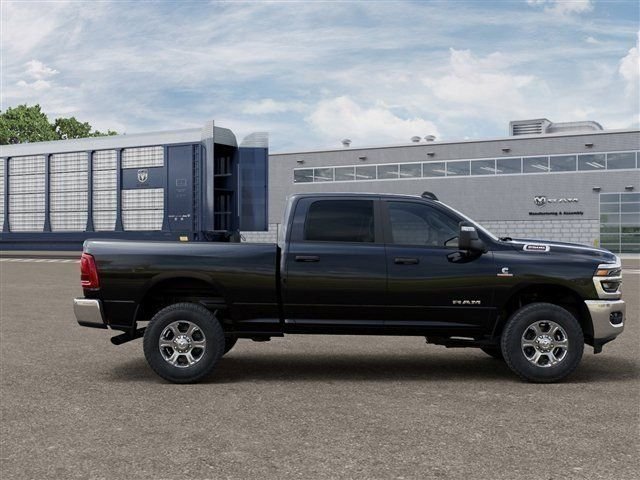 New 2026 RAM 2500 Big Horn AWD/4WD image 45