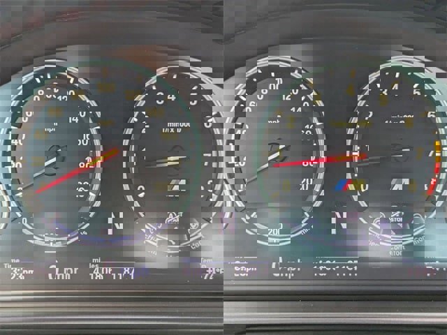 Used 2013 BMW M5 image 8