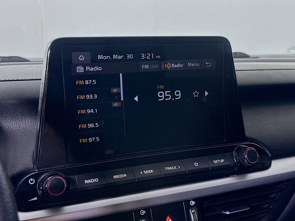 Used 2023 Kia Forte LXS image 26