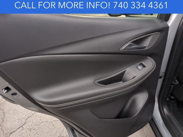 New 2026 Buick Encore GX Preferred w/ Comfort Package image 10