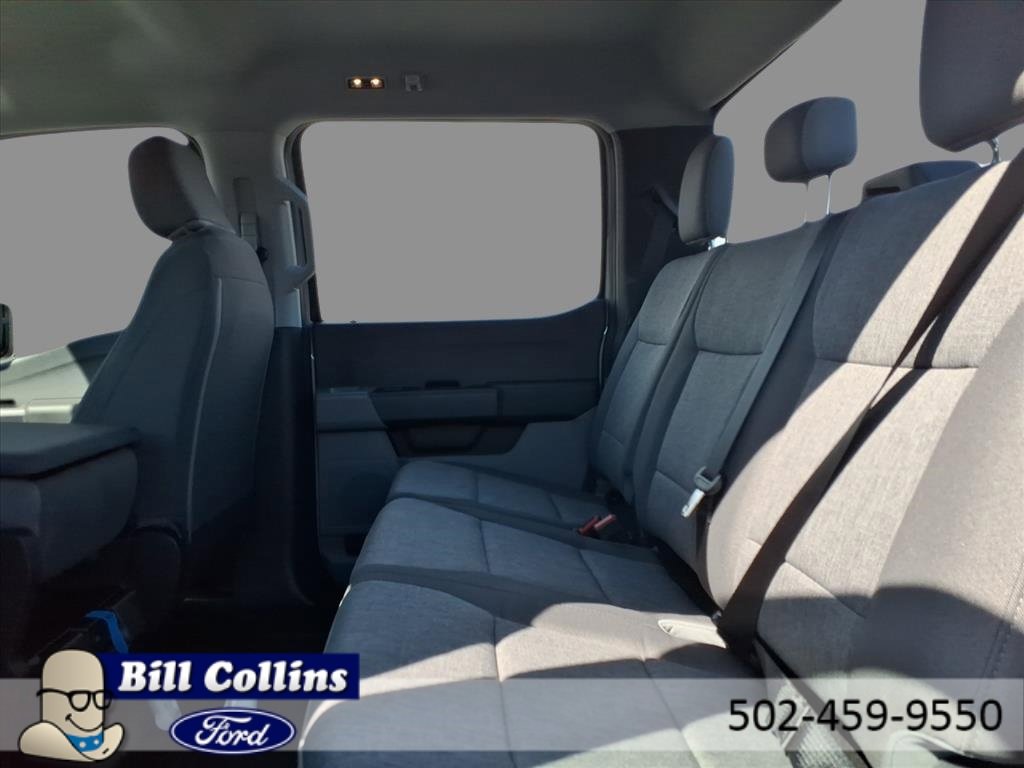 New 2026 Ford F350 XL w/ 360-Degree Camera Package image 6