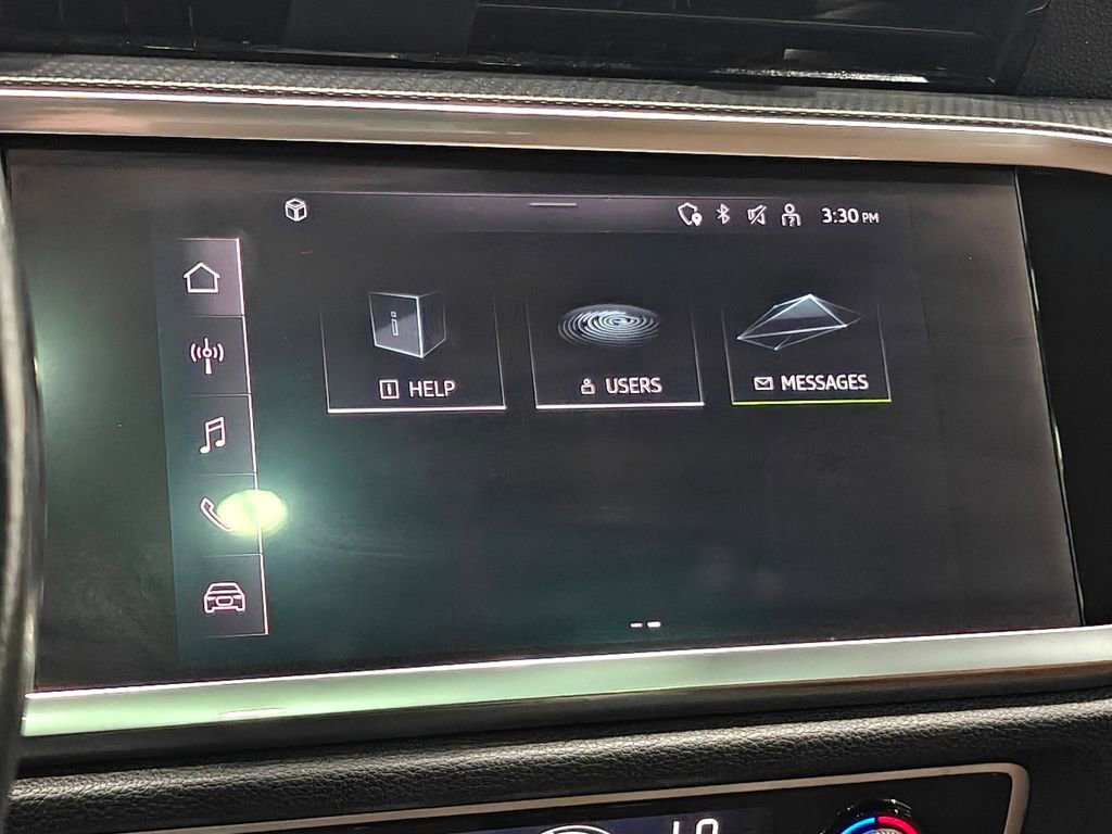 Used 2022 Audi Q3 2.0T Premium Plus w/ Premium Plus Package image 34