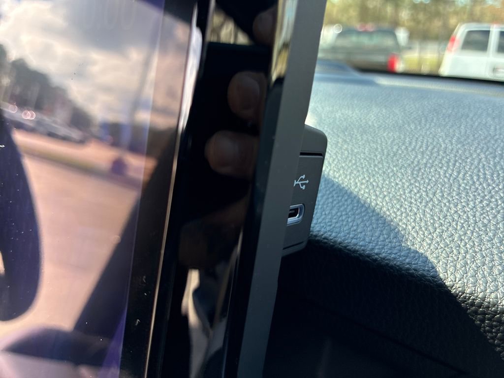 New 2026 Toyota 4Runner TRD Off-Road Premium image 48