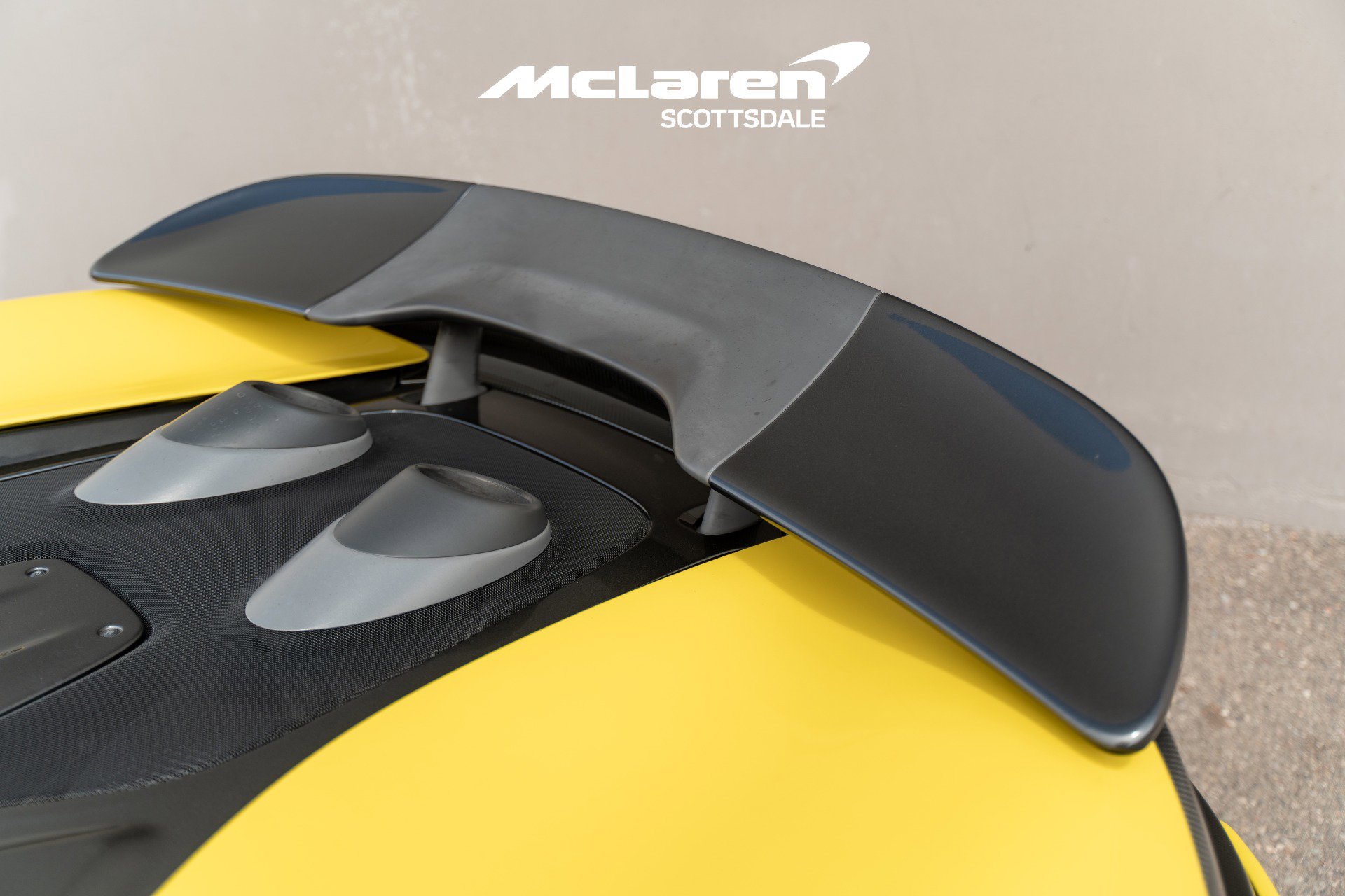 Used 2019 McLaren 600LT image 15