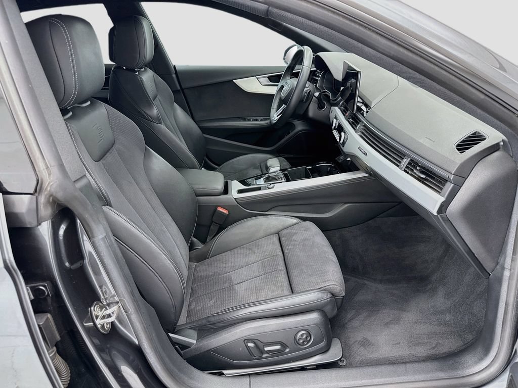 Certified 2023 Audi A5 2.0T Premium Plus w/ Premium Plus AWD/4WD image 18
