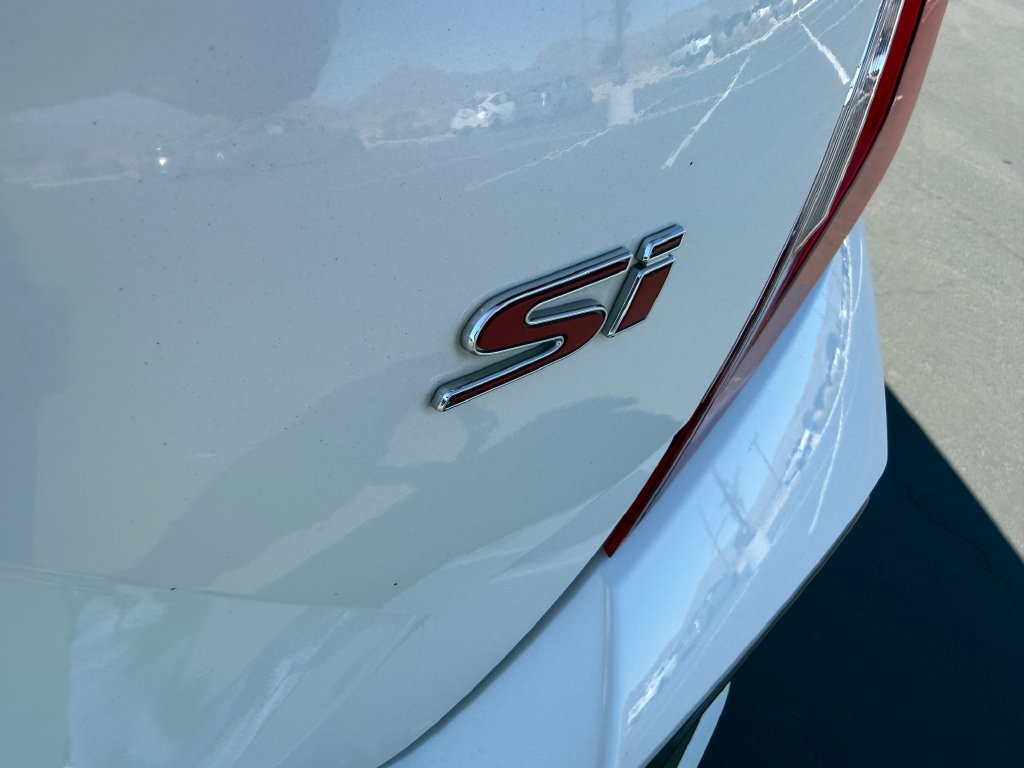 Used 2019 Honda Civic Si image 7