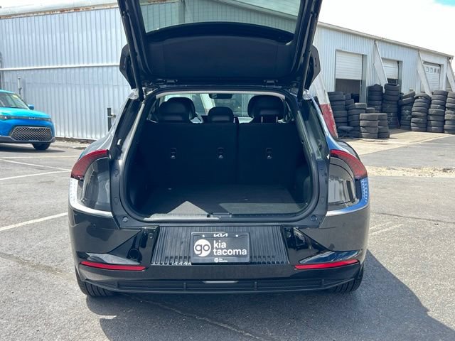 Certified 2024 Kia EV6 Wind RWD image 10