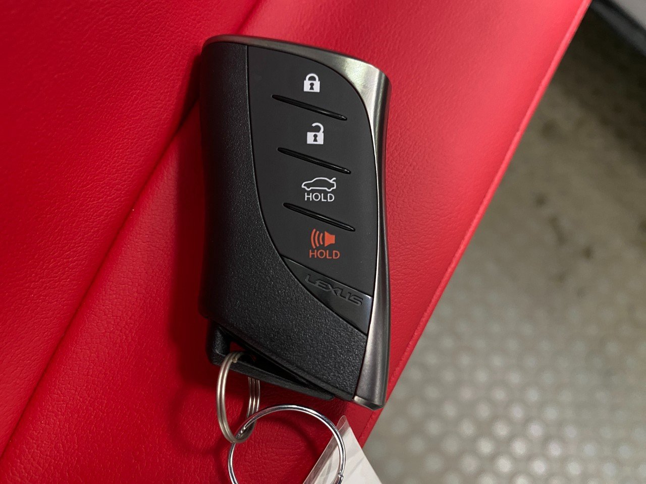 New 2026 Lexus IS 350 F Sport AWD/4WD image 33