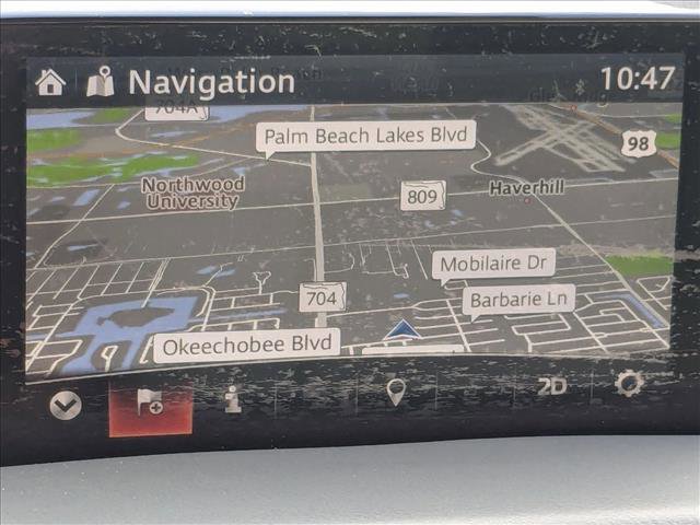 Used 2019 MAZDA CX-5 Grand Touring Reserve AWD/4WD image 5