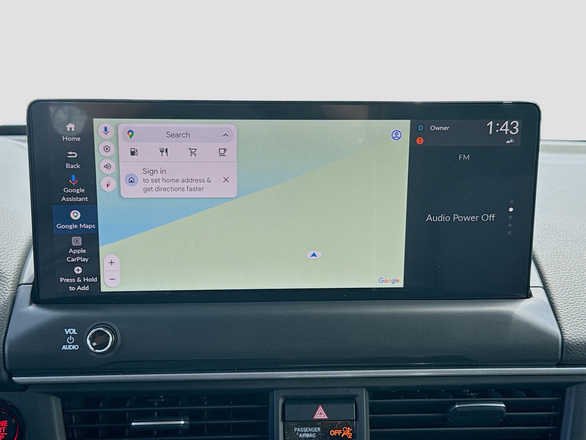 New 2026 Honda Pilot Elite image 13