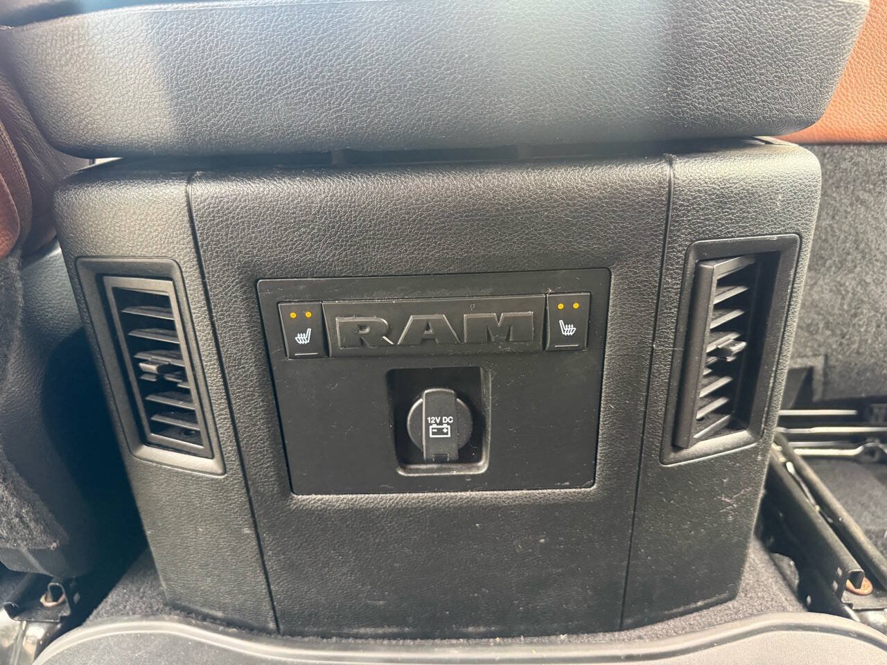 Used 2018 RAM 2500 Longhorn AWD/4WD image 52