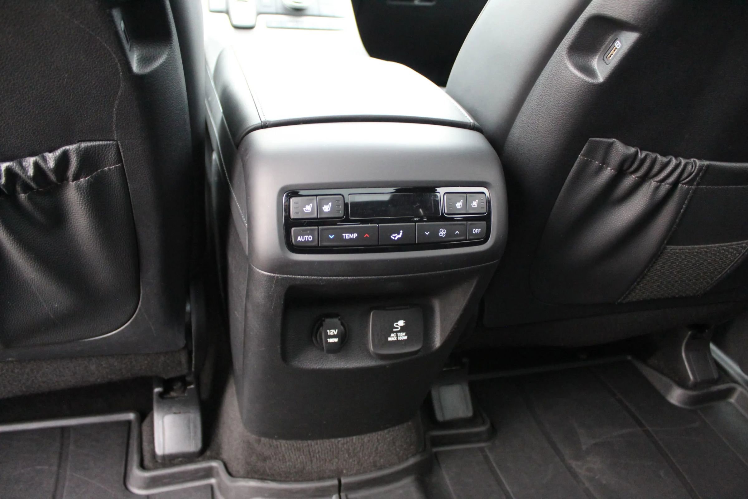 Used 2021 Hyundai Palisade Calligraphy w/ Winter Package image 21