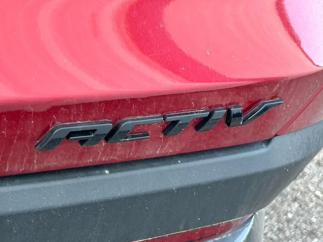 Certified 2025 Chevrolet Equinox ACTIV w/ Convenience Package III AWD/4WD image 10