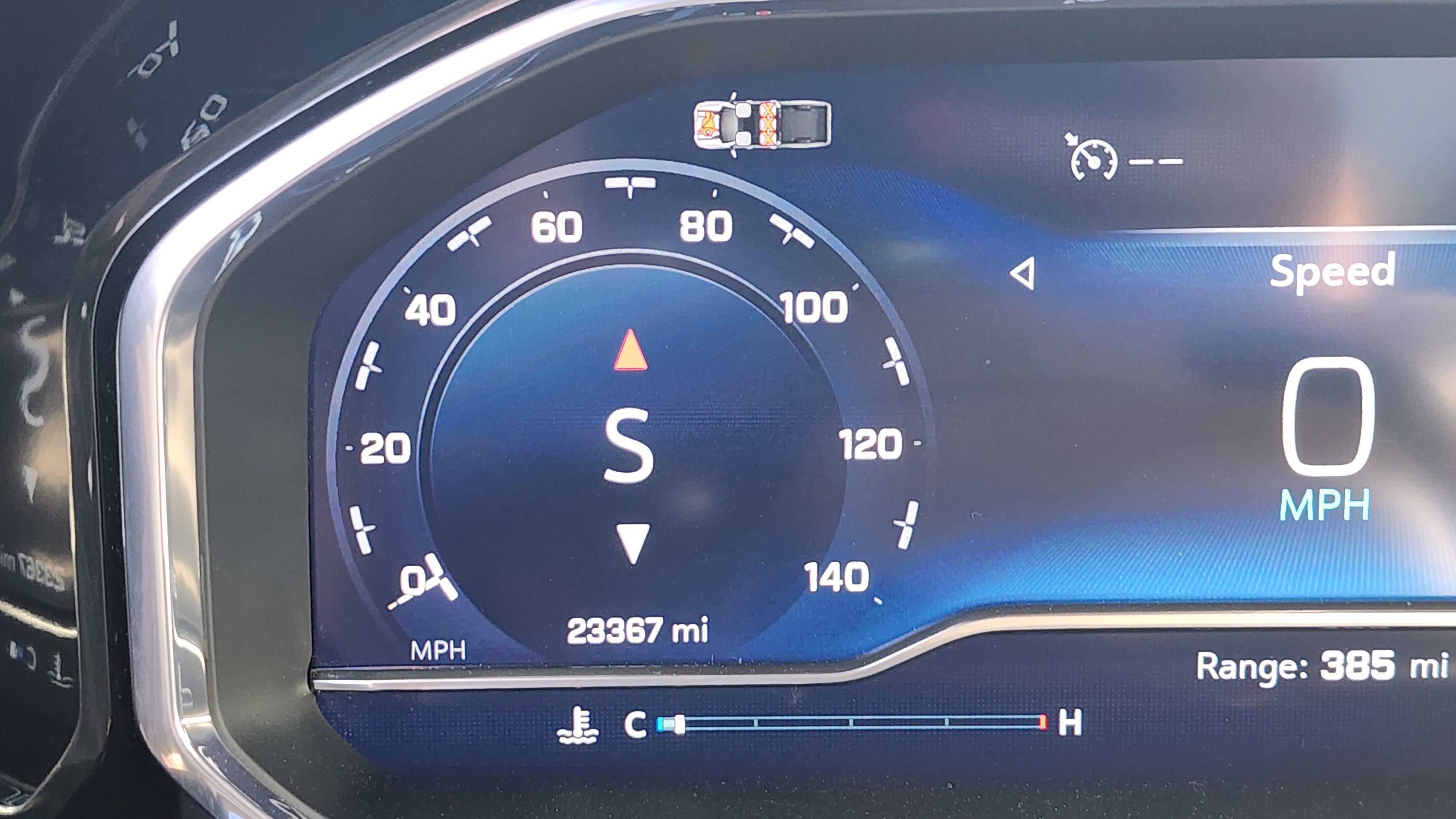 Certified 2025 Chevrolet Silverado 2500 LTZ image 16