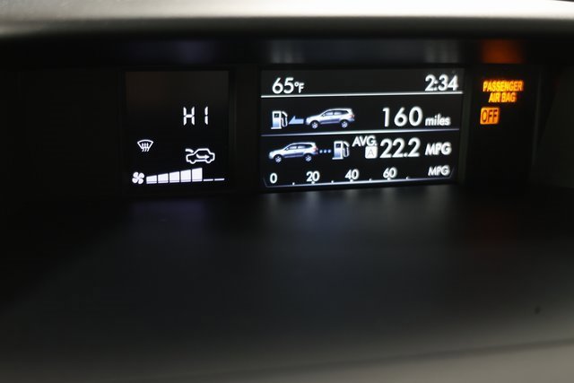 Used 2018 Subaru Forester 2.5i Premium w/ All-Weather Package image 13