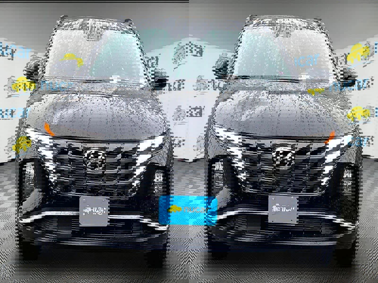 Certified 2022 Hyundai Tucson SEL image 2