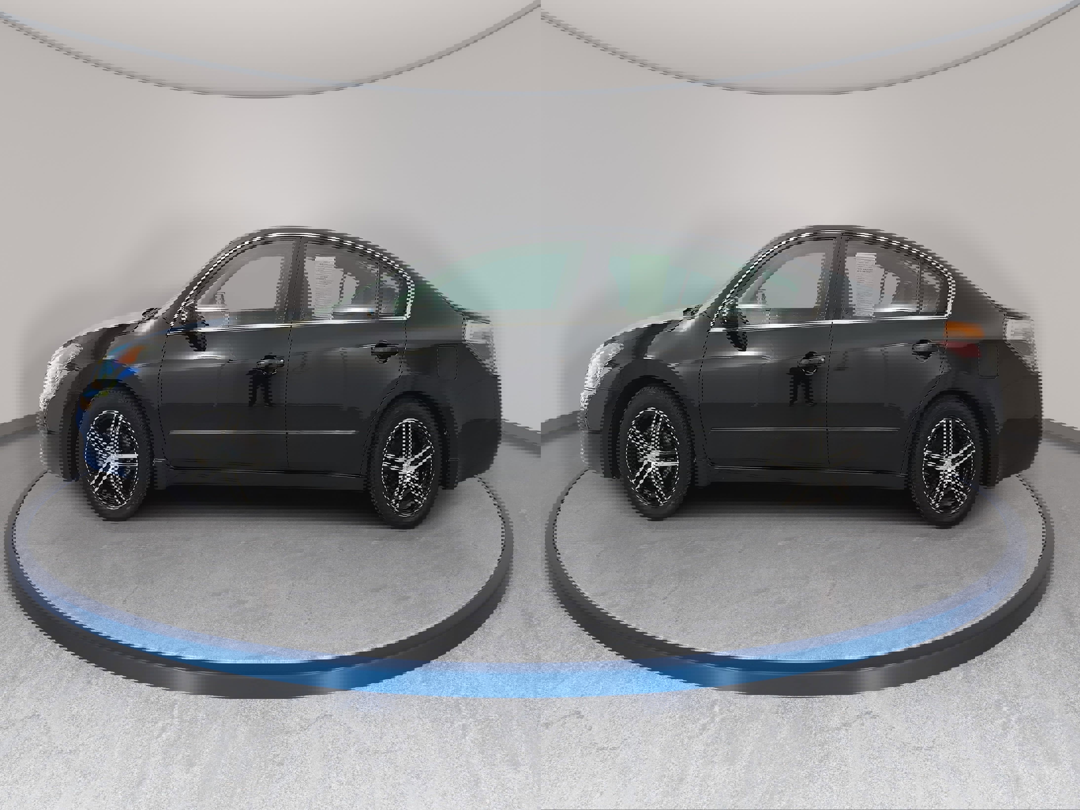 Used 2009 Nissan Altima 2.5 SL w/ SL Pkg image 8