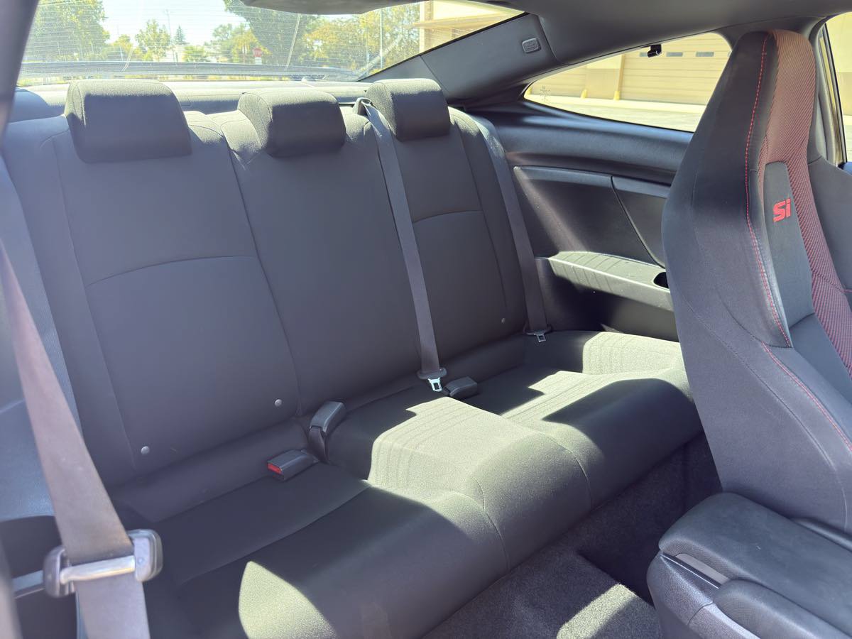 Used 2020 Honda Civic Si image 19