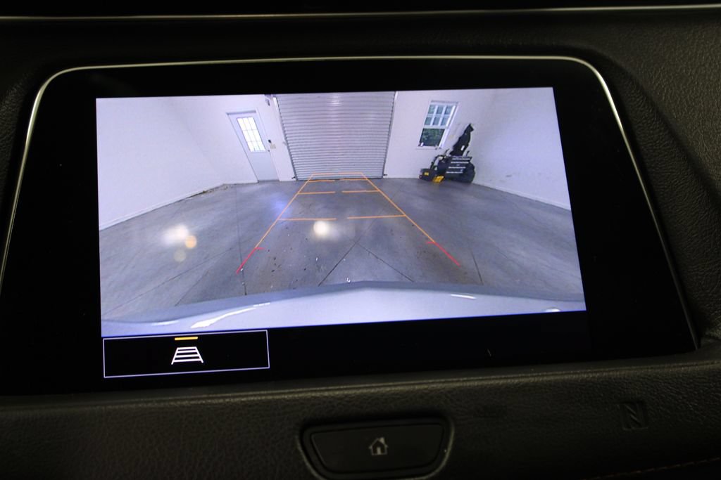 Used 2021 Cadillac XT4 Sport FWD image 34