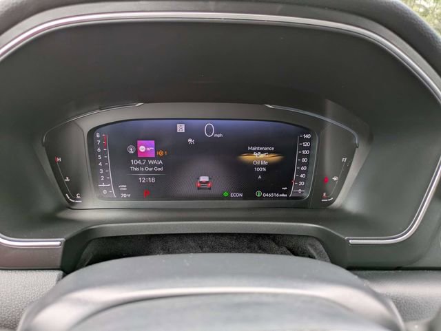 Used 2024 Honda Pilot Elite image 29