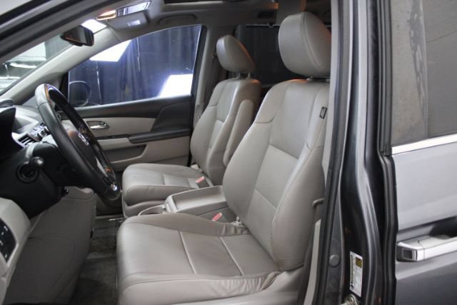 Used 2016 Honda Odyssey EX-L image 10