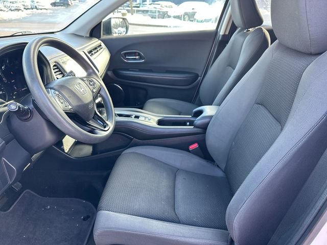 Used 2019 Honda HR-V EX image 9