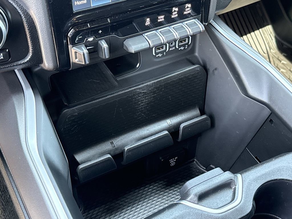 Used 2022 RAM 1500 Big Horn w/ Back Country Package image 33