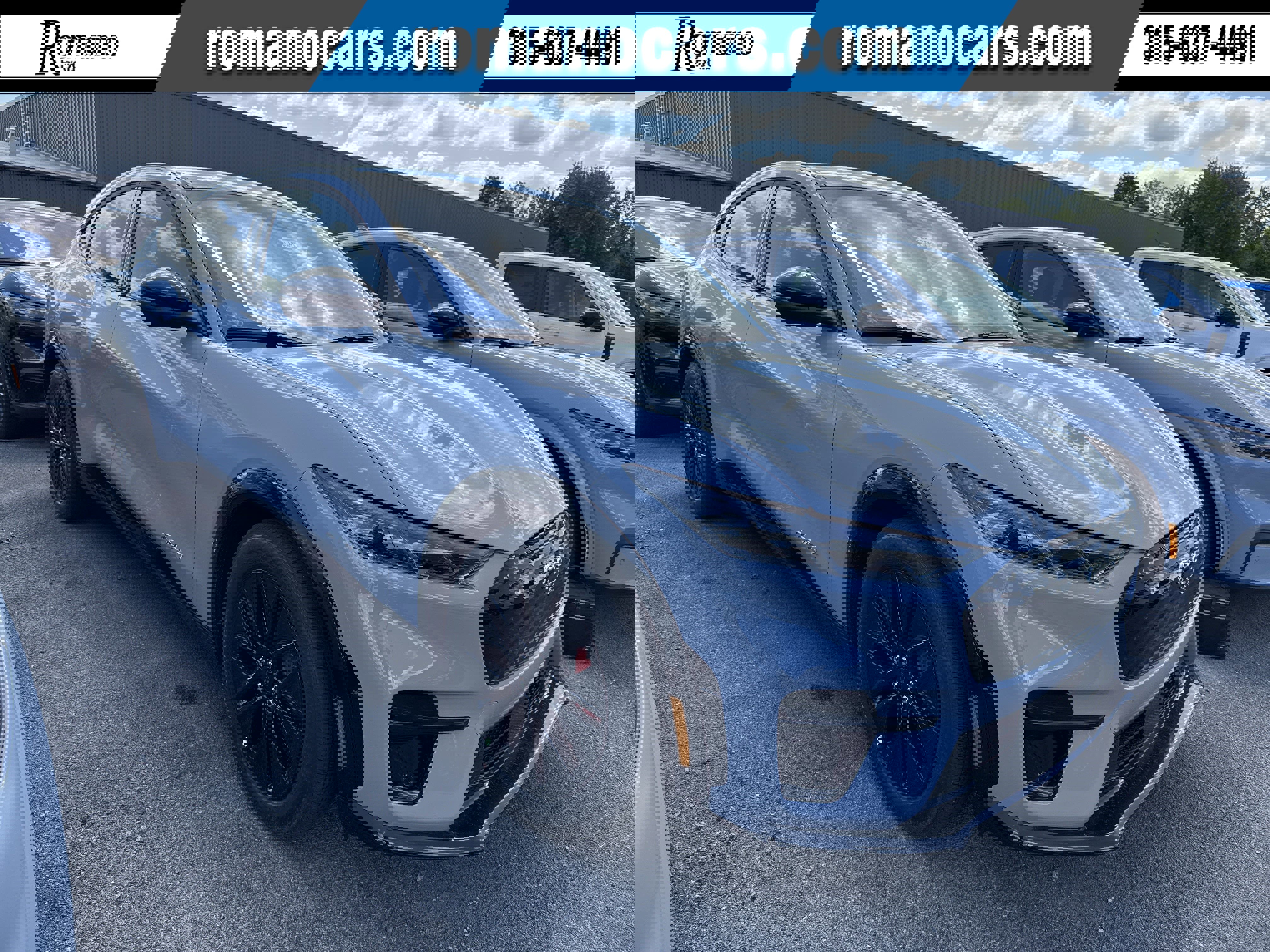 New 2025 Ford Mustang Mach-E Premium w/ Sport Appearance Package