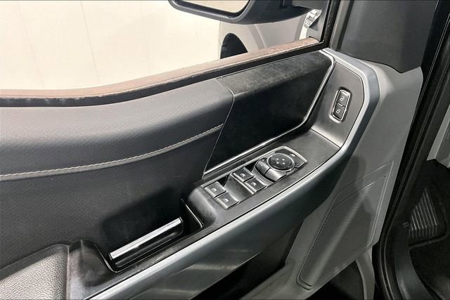 Used 2023 Ford F150 XLT w/ Equipment Group 302A High image 37