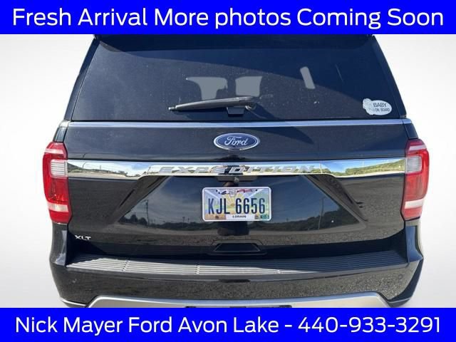 Used 2020 Ford Expedition XLT w/ Equipment Group 202A AWD/4WD image 8