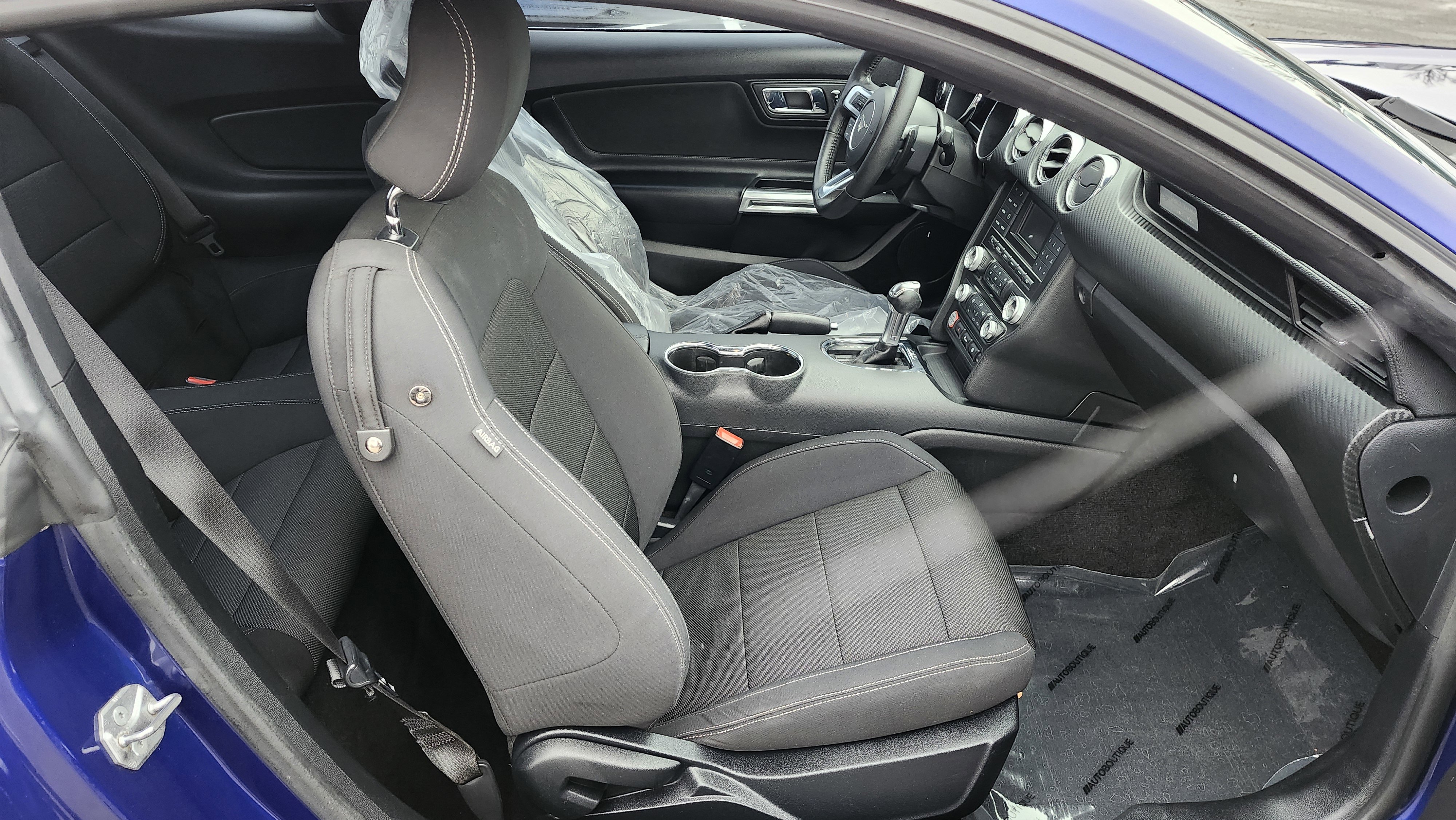 Used 2015 Ford Mustang Coupe w/ Equipment Group 051A image 17