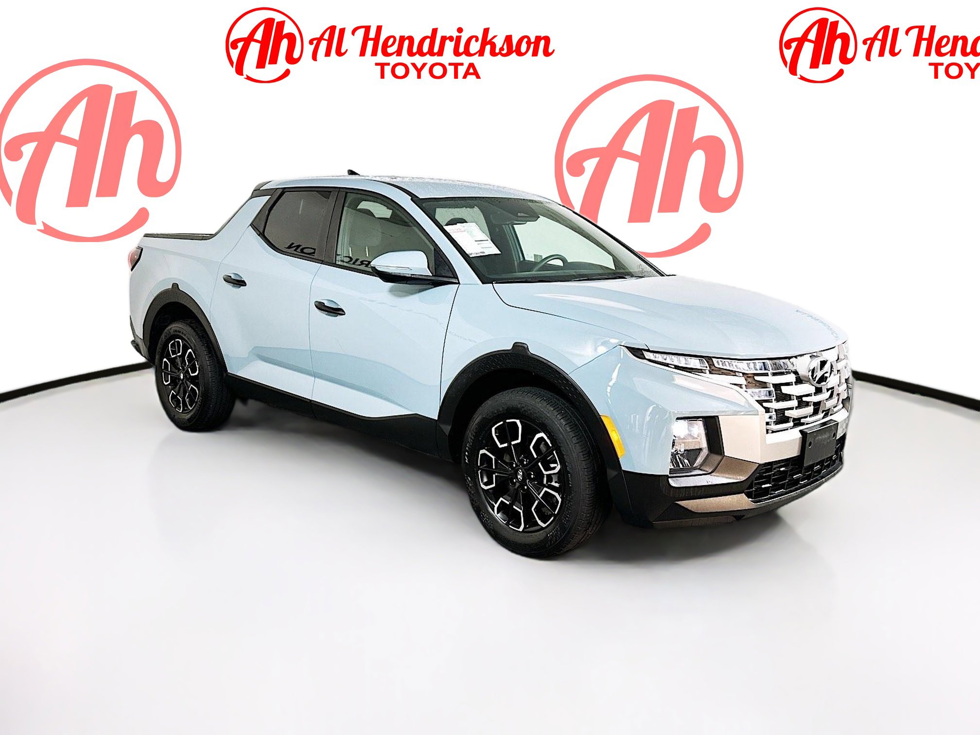 Used 2024 Hyundai Santa Cruz SEL