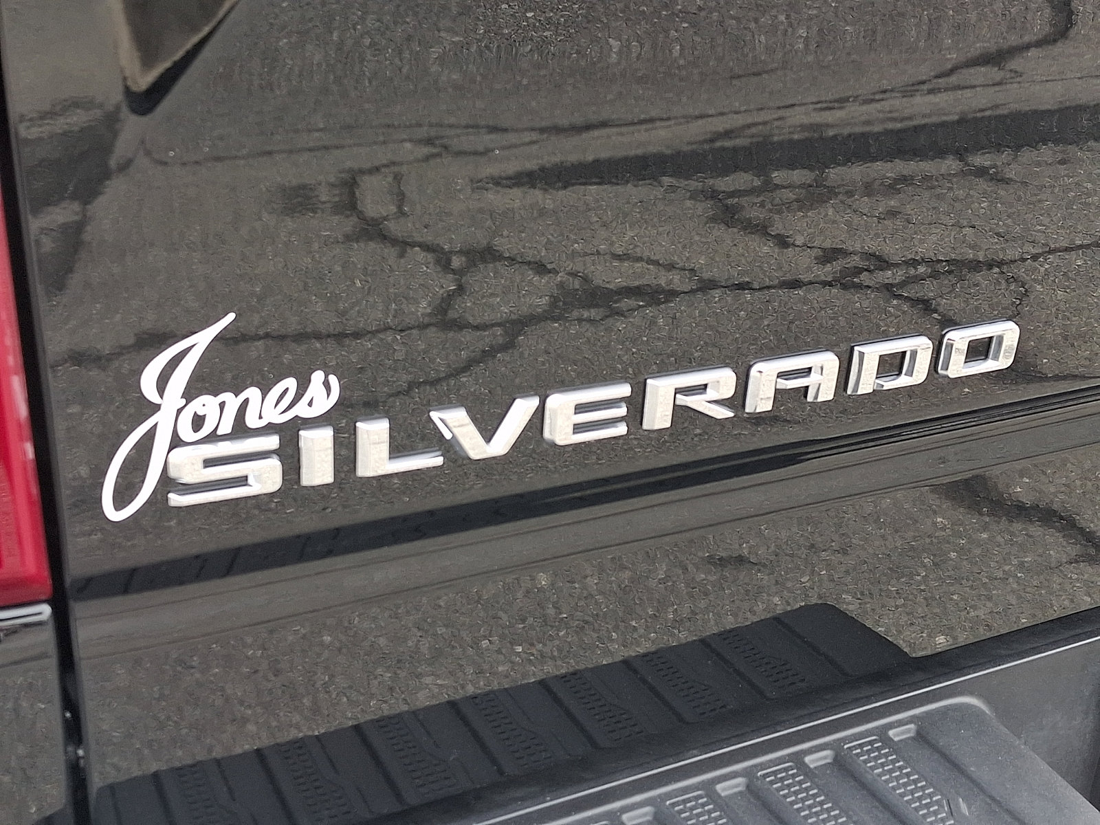 Certified 2025 Chevrolet Silverado 1500 LTZ w/ Z71 Off-Road Package image 31