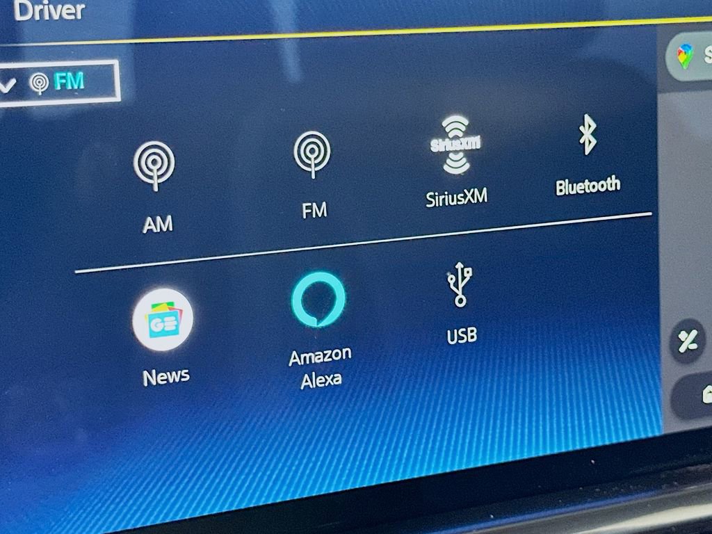 Used 2024 Chevrolet Silverado 1500 RST w/ RST All Star Premium Package image 29