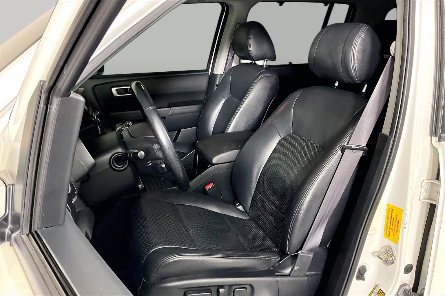 Used 2014 Honda Pilot Touring image 8
