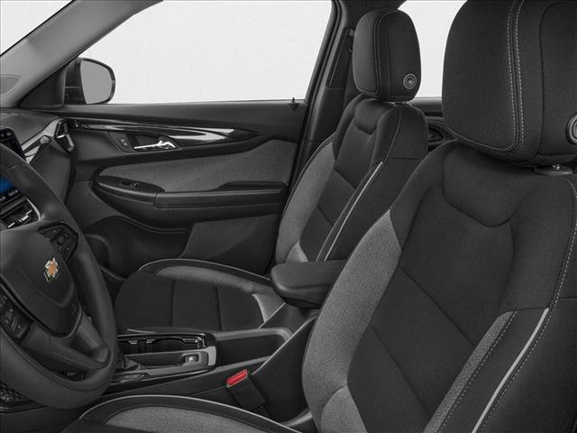 New 2026 Chevrolet TrailBlazer LS AWD/4WD image 6