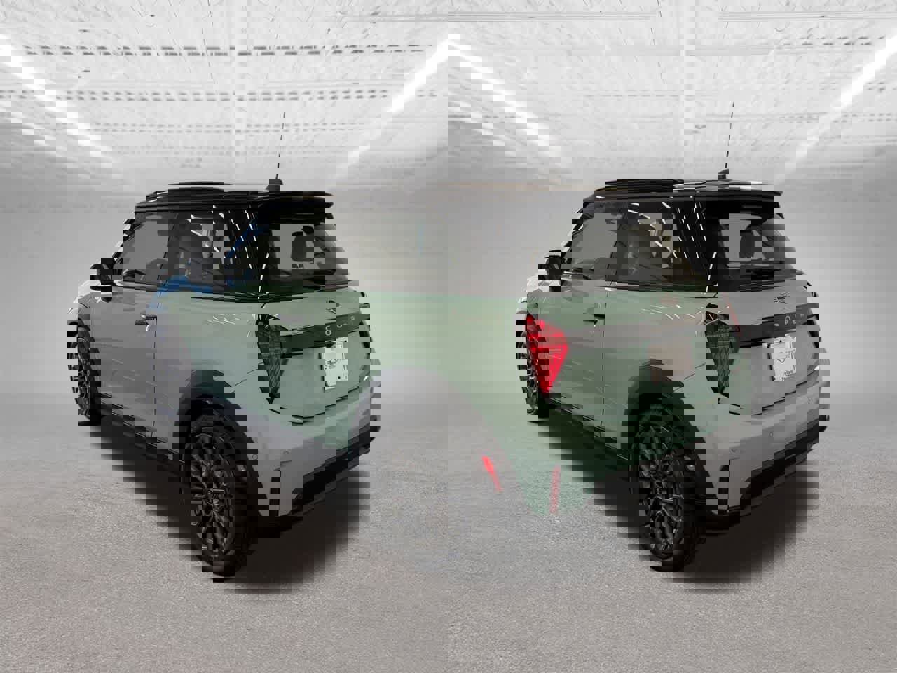 New 2026 MINI Cooper S image 3