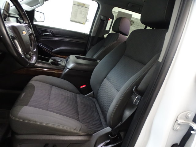 Certified 2019 Chevrolet Tahoe LS AWD/4WD image 2
