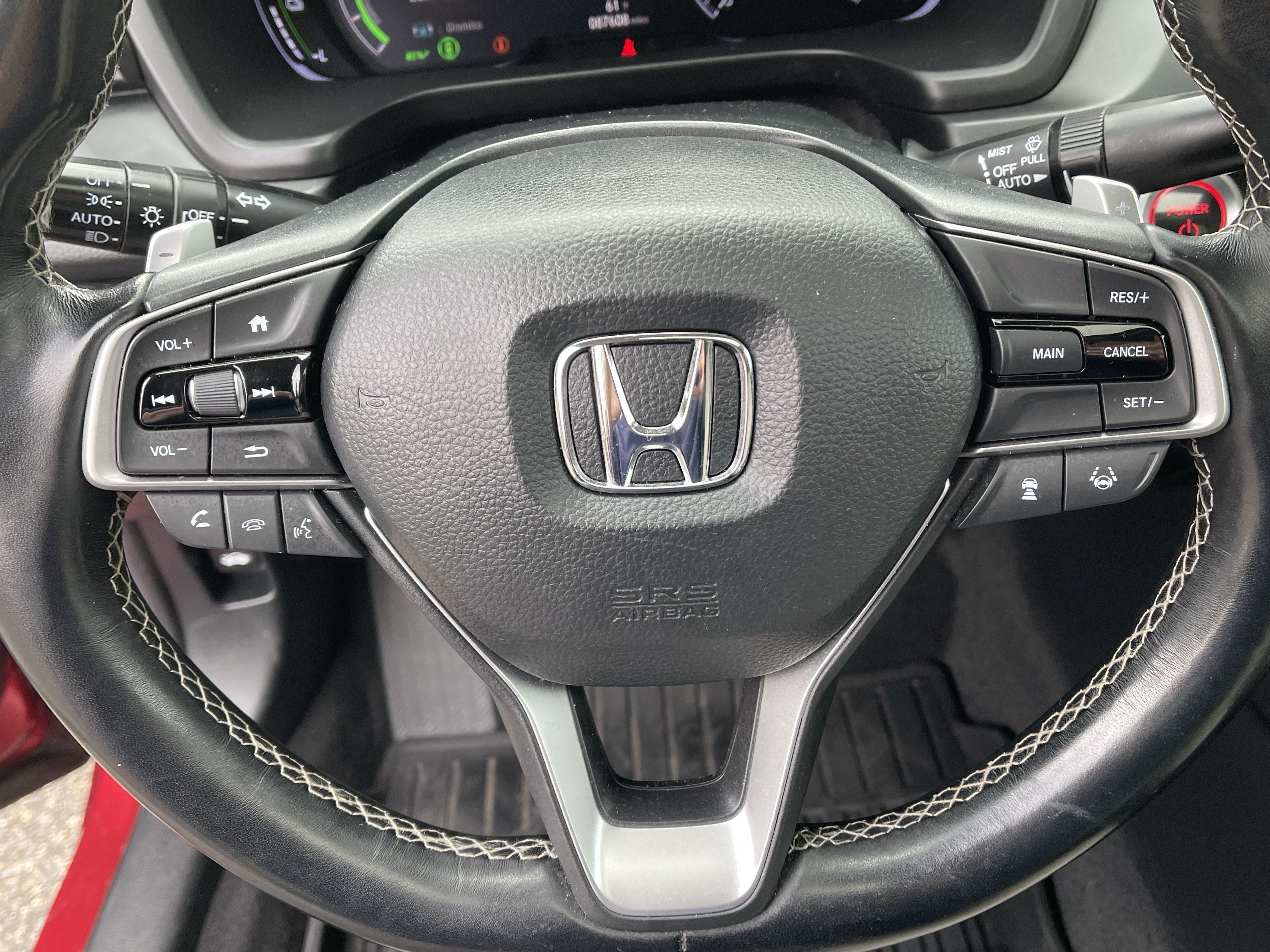 Used 2022 Honda Insight Touring image 20