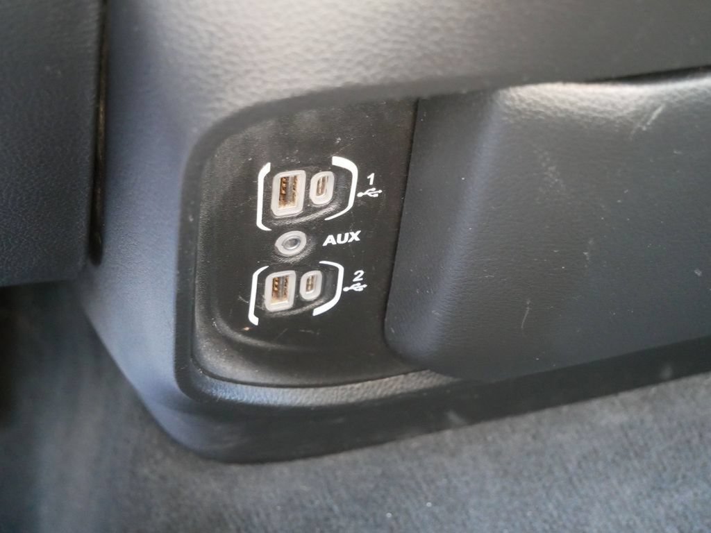 Used 2021 RAM 1500 Big Horn AWD/4WD image 28