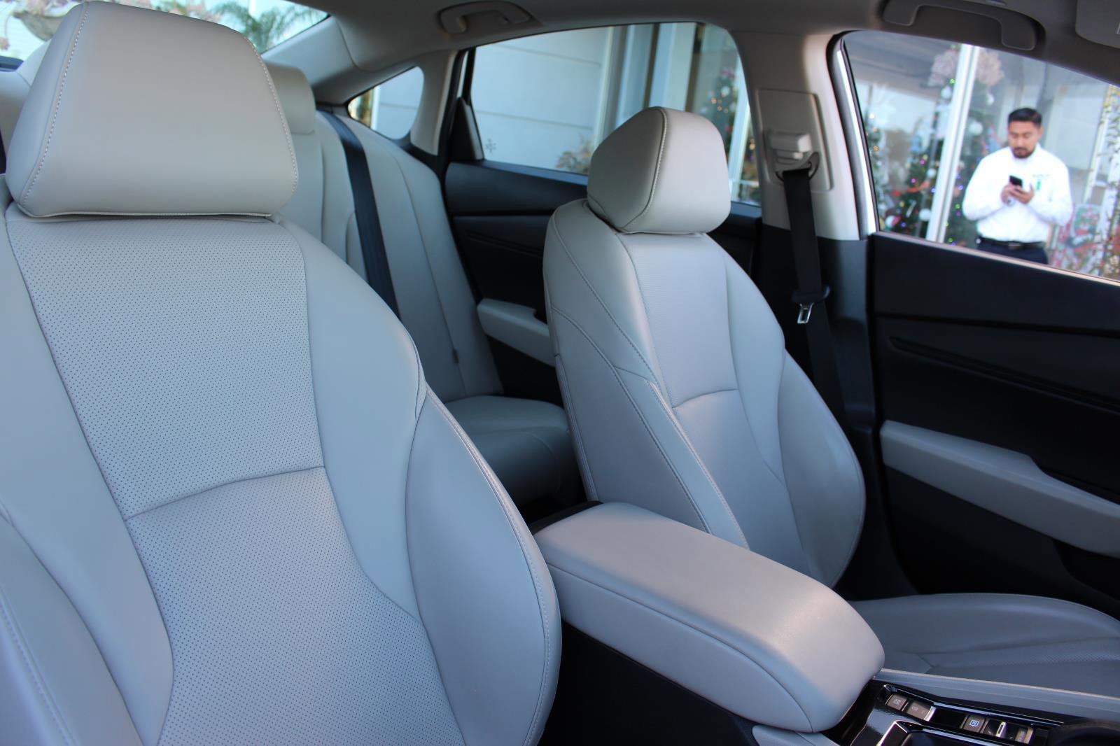 Used 2024 Honda Accord EX-L image 15