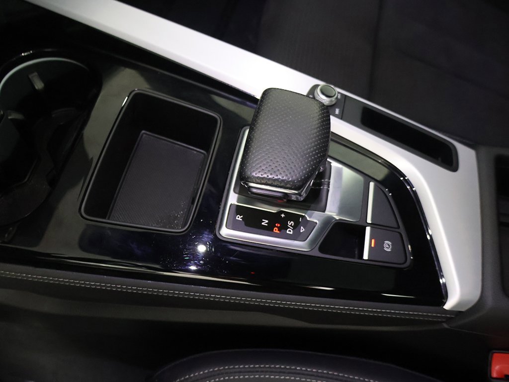 Used 2023 Audi A4 2.0T Premium Plus w/ Premium Plus Package image 53